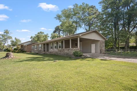 223 Skyview Lane Tullahoma TN 37388