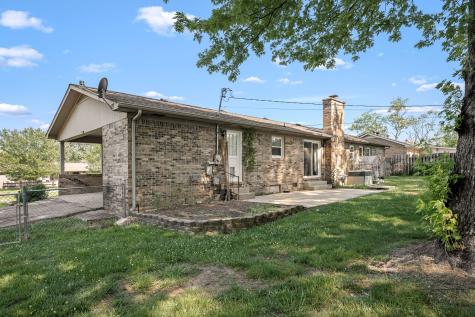 223 Skyview Lane Tullahoma TN 37388