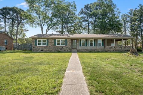223 Skyview Lane Tullahoma TN 37388