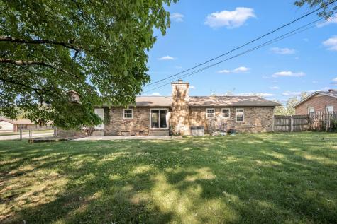 223 Skyview Lane Tullahoma TN 37388