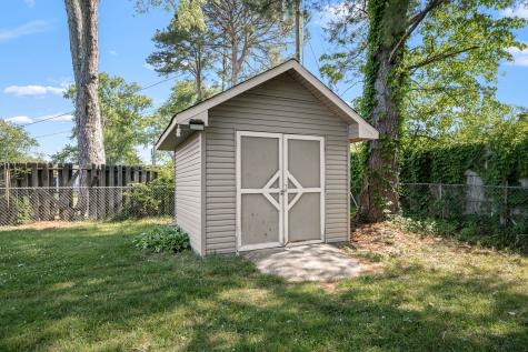 223 Skyview Lane Tullahoma TN 37388
