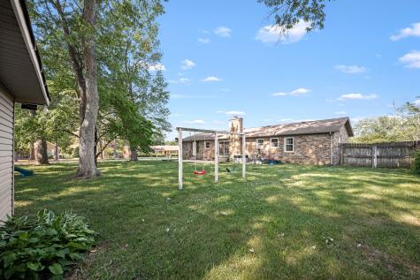 223 Skyview Lane Tullahoma TN 37388