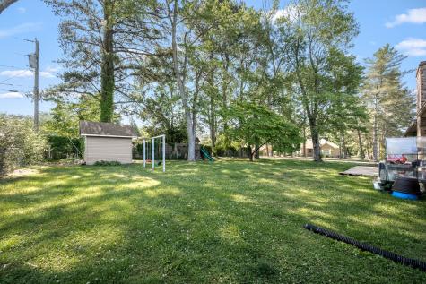 223 Skyview Lane Tullahoma TN 37388