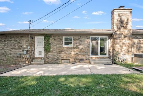 223 Skyview Lane Tullahoma TN 37388