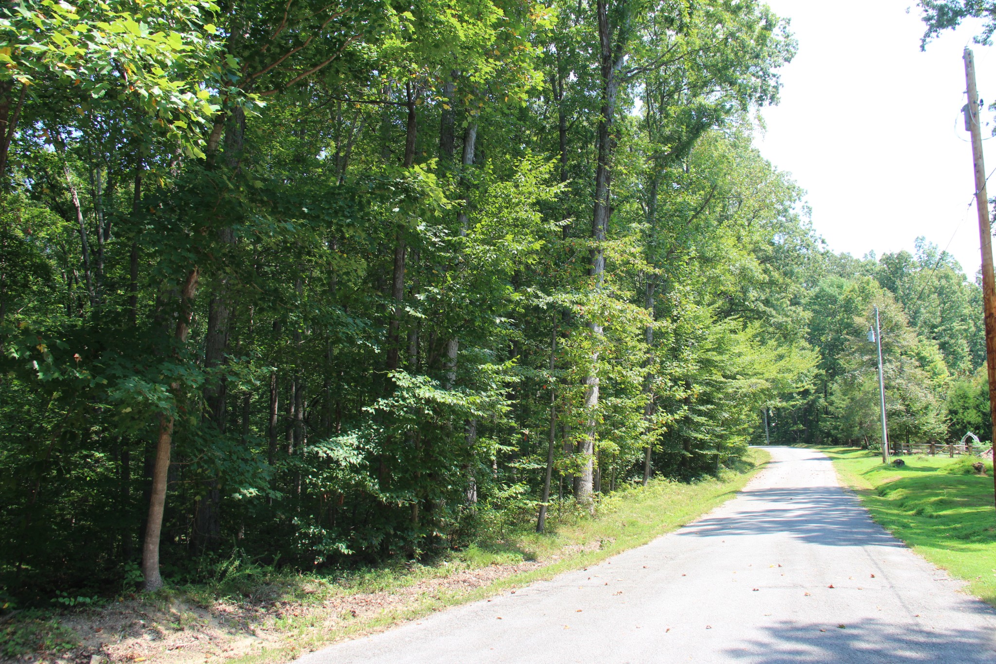 0 Jackson Cabin Road Kingston Springs TN 37082