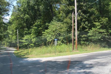 0 Jackson Cabin Road Kingston Springs TN 37082