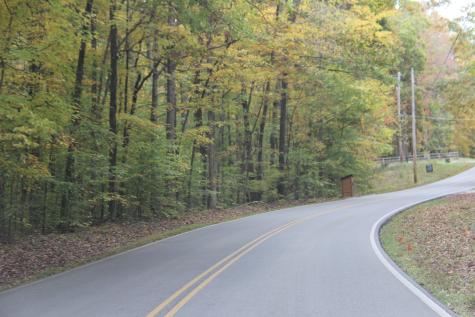 0 Jackson Cabin Road Kingston Springs TN 37082