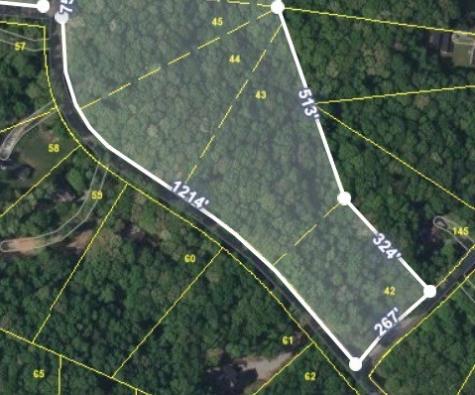 0 Jackson Cabin Road Kingston Springs TN 37082