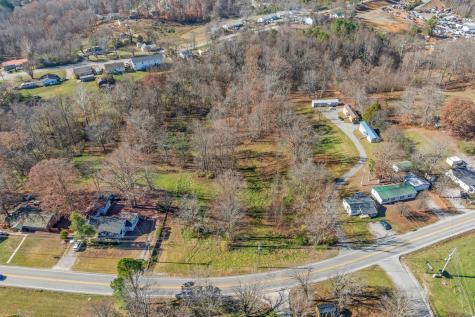 0 Dodson Branch Road Cookeville TN 38501