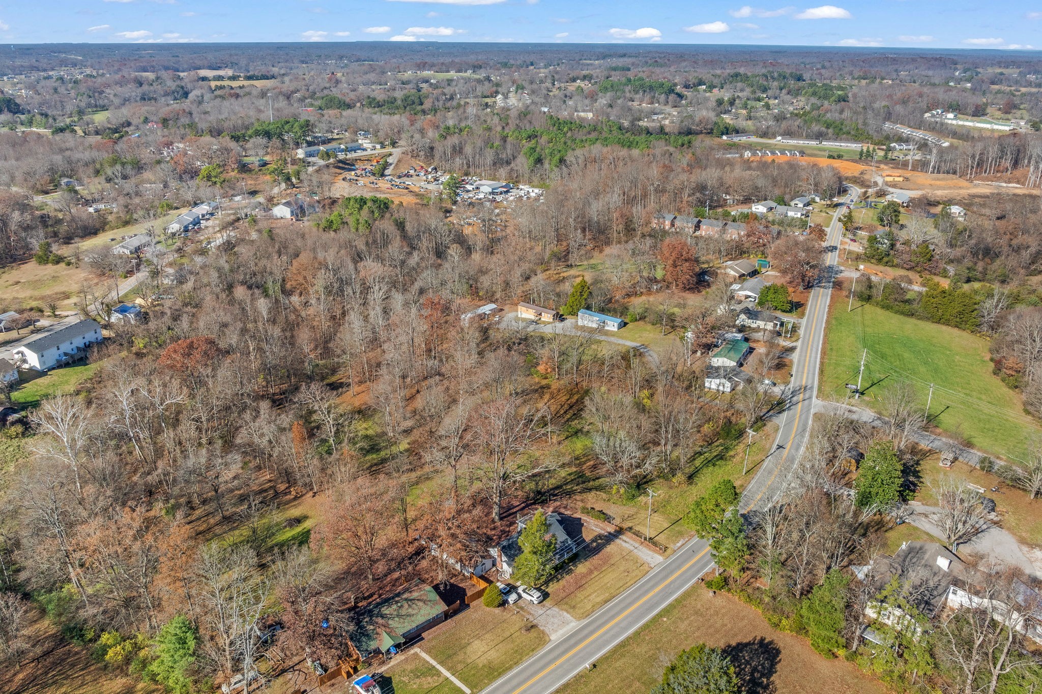 0 Dodson Branch Road Cookeville TN 38501