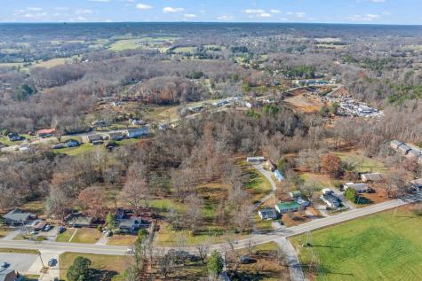 0 Dodson Branch Road Cookeville TN 38501