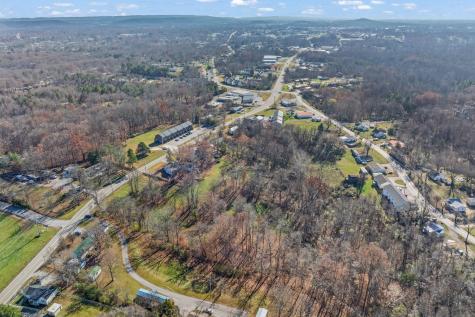 0 Dodson Branch Road Cookeville TN 38501