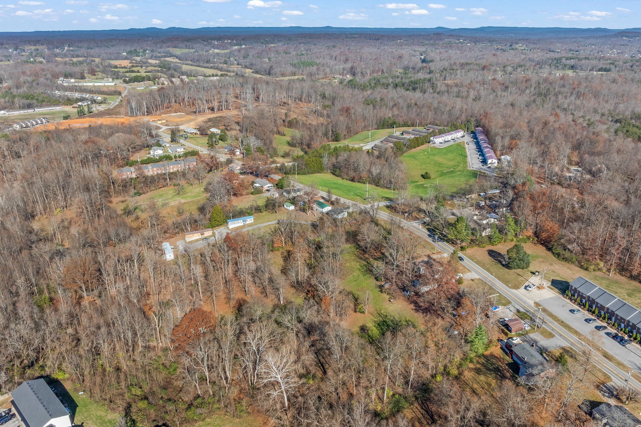 0 Dodson Branch Road Cookeville TN 38501