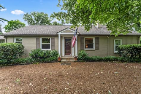 412 Page Road Nashville TN 37205