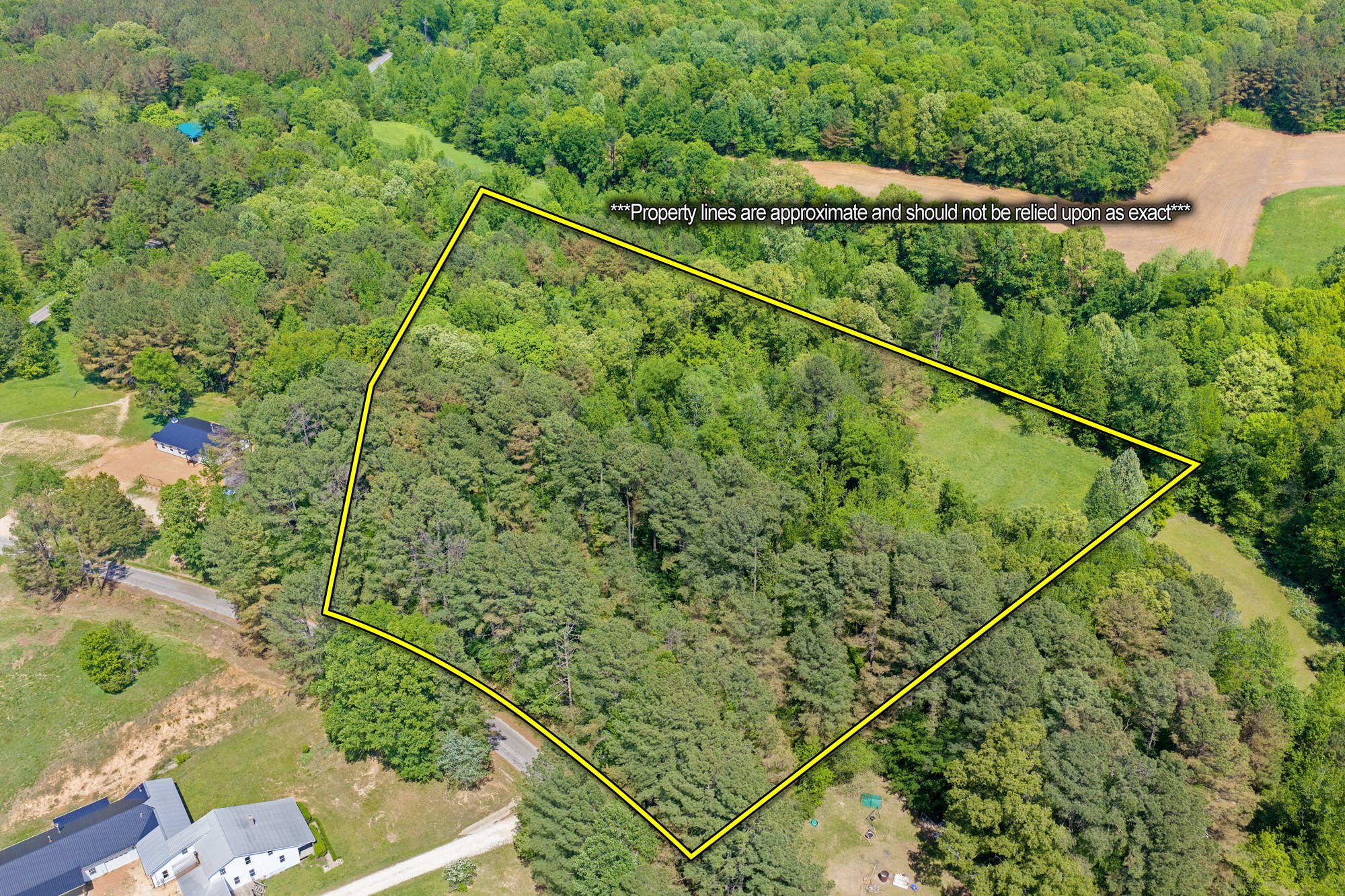 0 Red Williams Road Huntingdon TN 38344