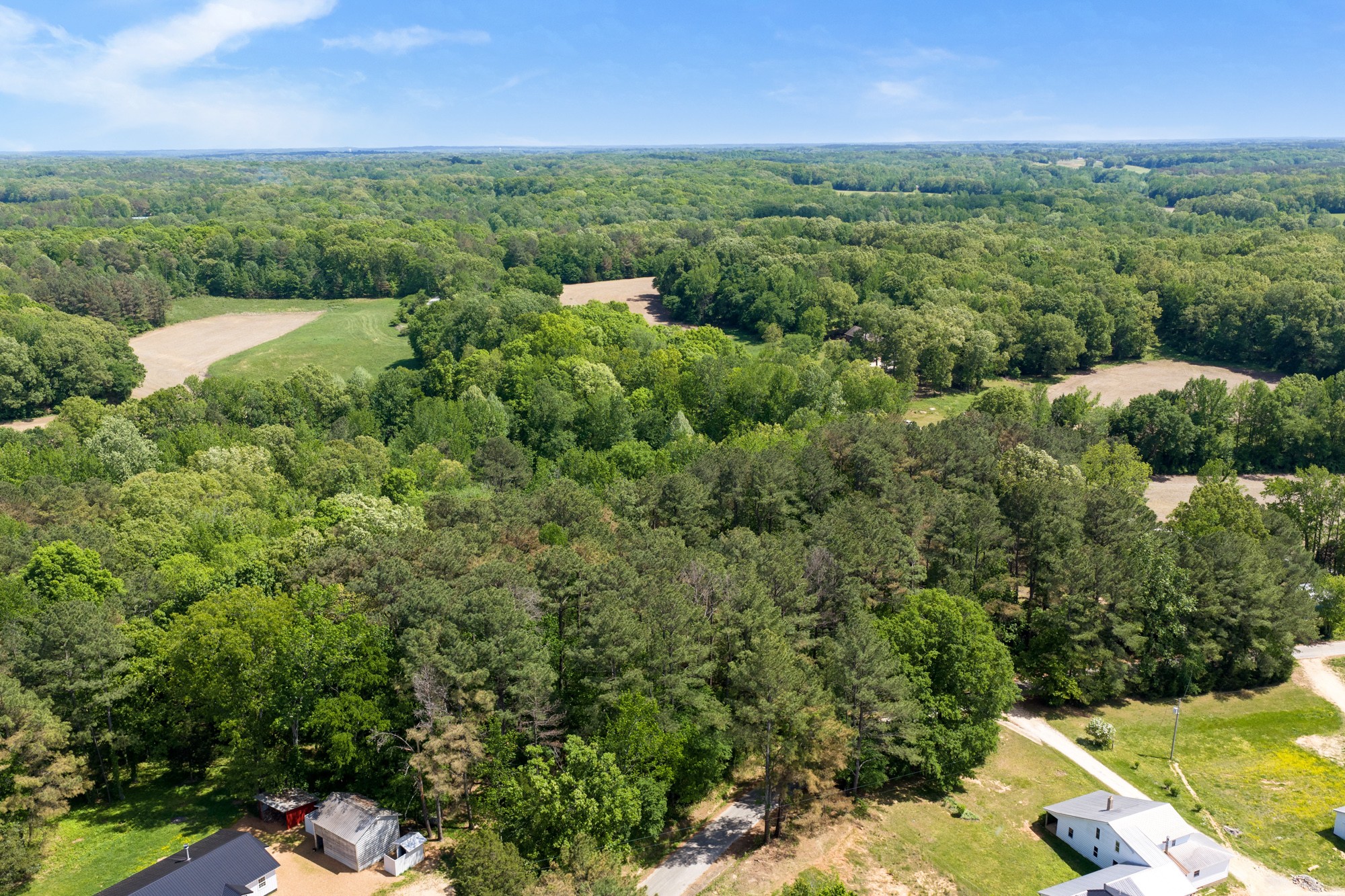 0 Red Williams Road Huntingdon TN 38344