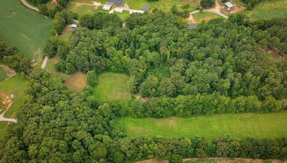 0 Red Williams Road Huntingdon TN 38344
