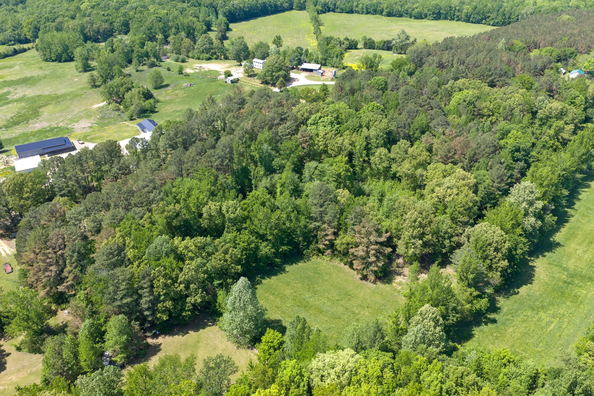 0 Red Williams Road Huntingdon TN 38344