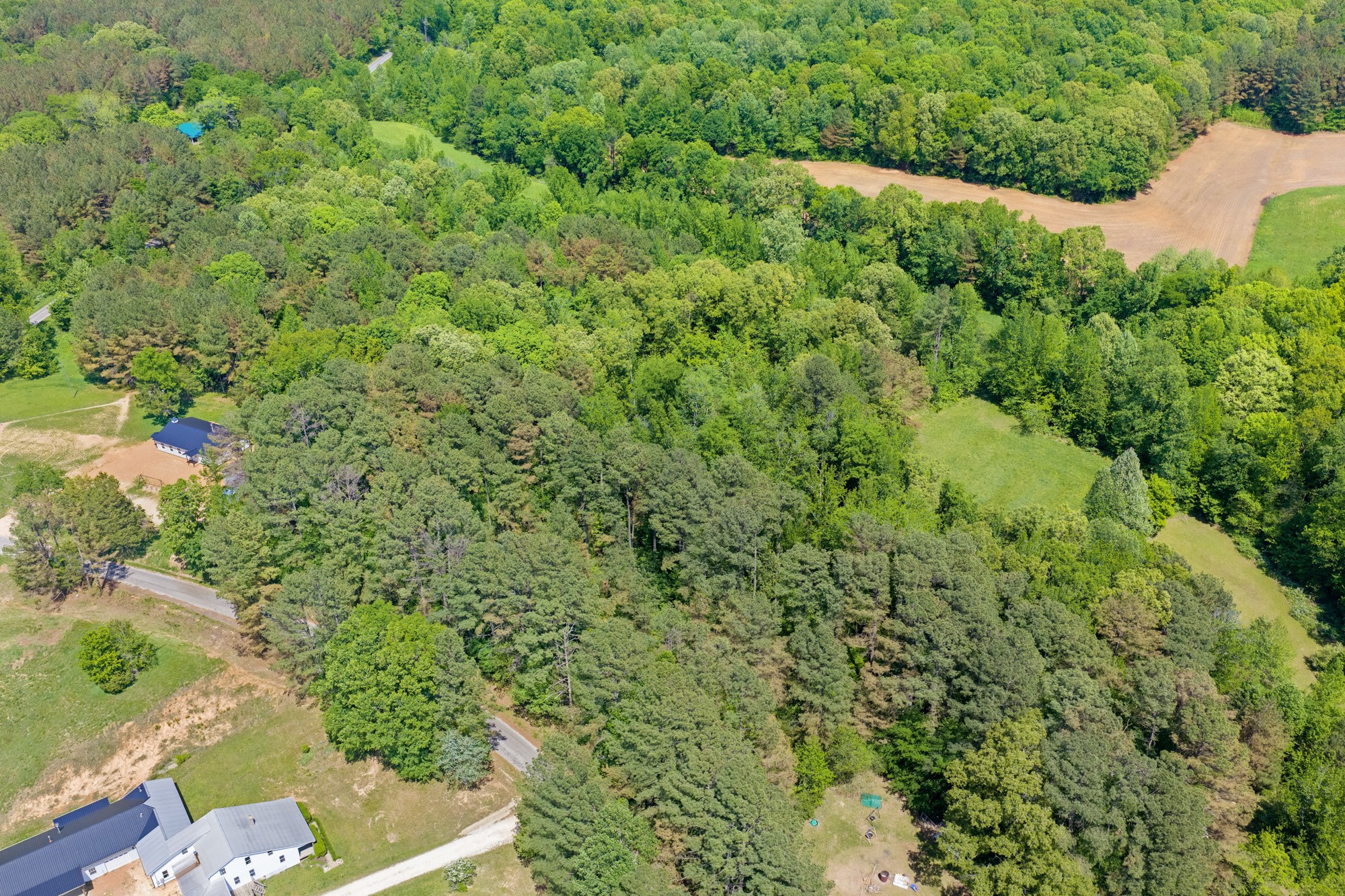 0 Red Williams Road Huntingdon TN 38344