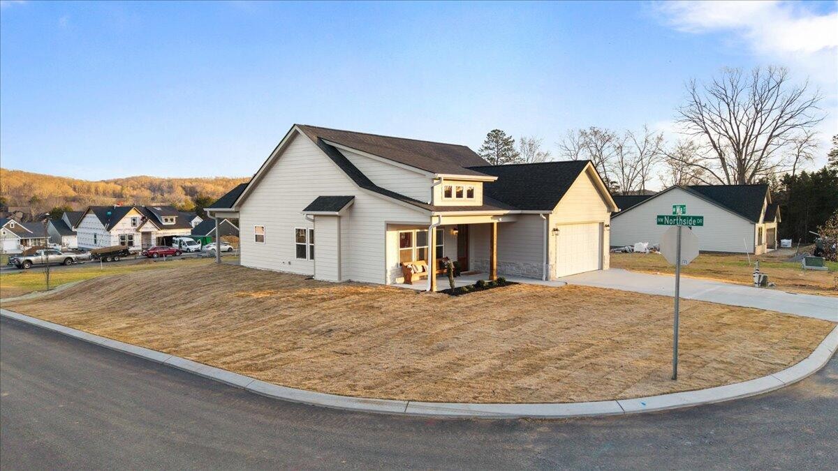 5328 Mia Court, NW Cleveland TN 37312