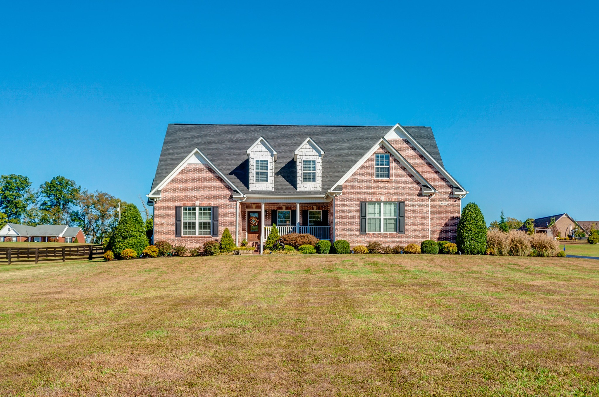 1413 Polo Fields Lane Columbia TN 38401