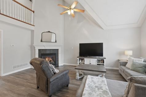 5603 Pleasure Court Louisville KY 40272
