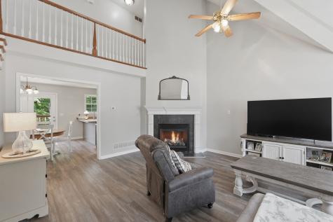 5603 Pleasure Court Louisville KY 40272
