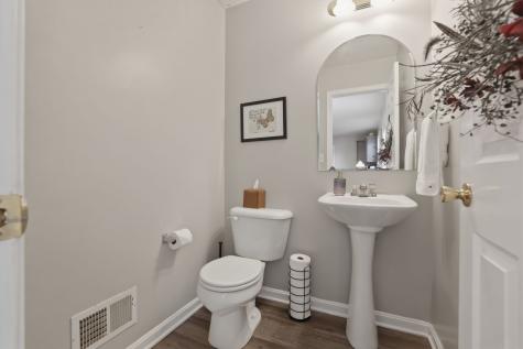 5603 Pleasure Court Louisville KY 40272