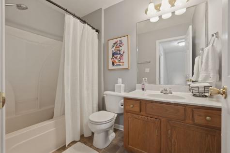 5603 Pleasure Court Louisville KY 40272