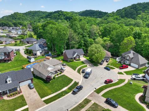 5603 Pleasure Court Louisville KY 40272