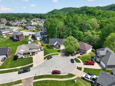 5603 Pleasure Court Louisville KY 40272