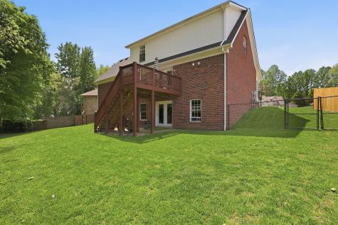 5603 Pleasure Court Louisville KY 40272