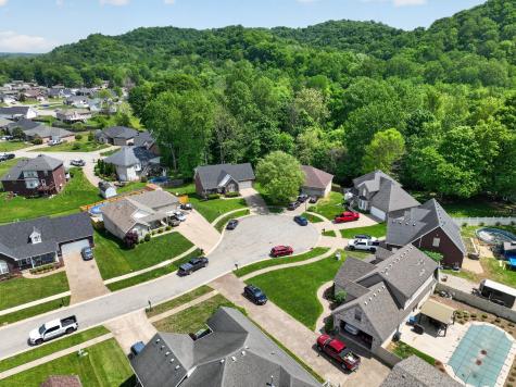 5603 Pleasure Court Louisville KY 40272