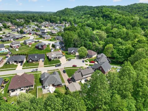 5603 Pleasure Court Louisville KY 40272