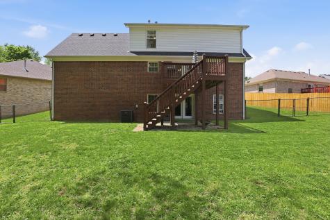 5603 Pleasure Court Louisville KY 40272