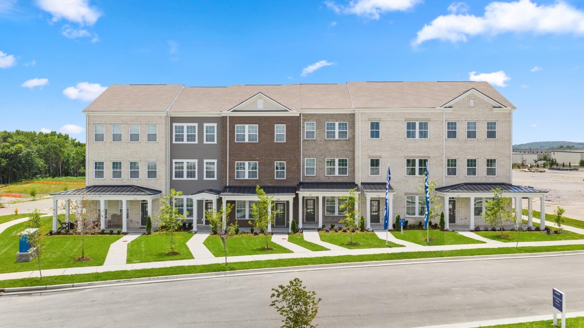 528 Hinton Street Lebanon TN 37090