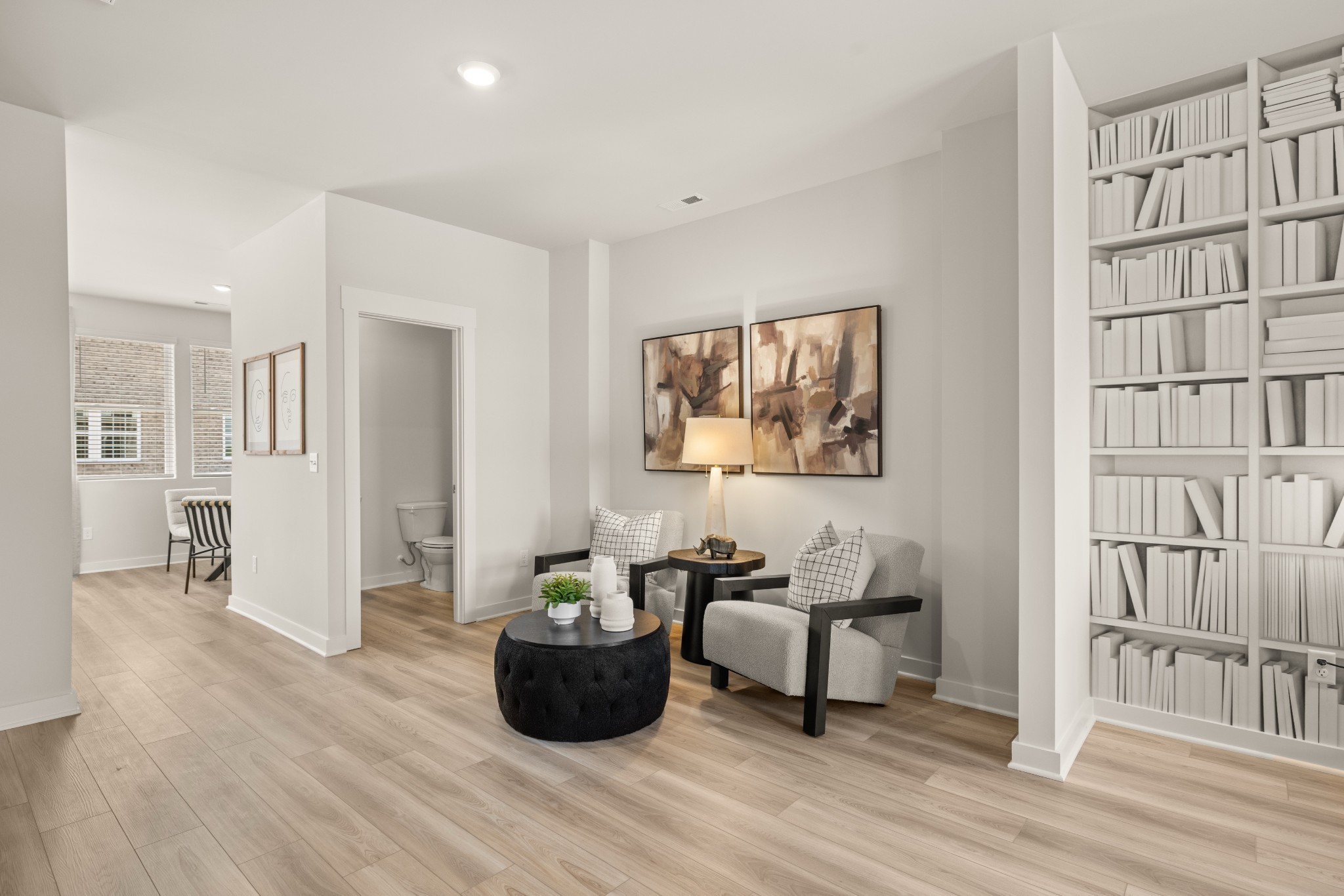 528 Hinton Street Lebanon TN 37090