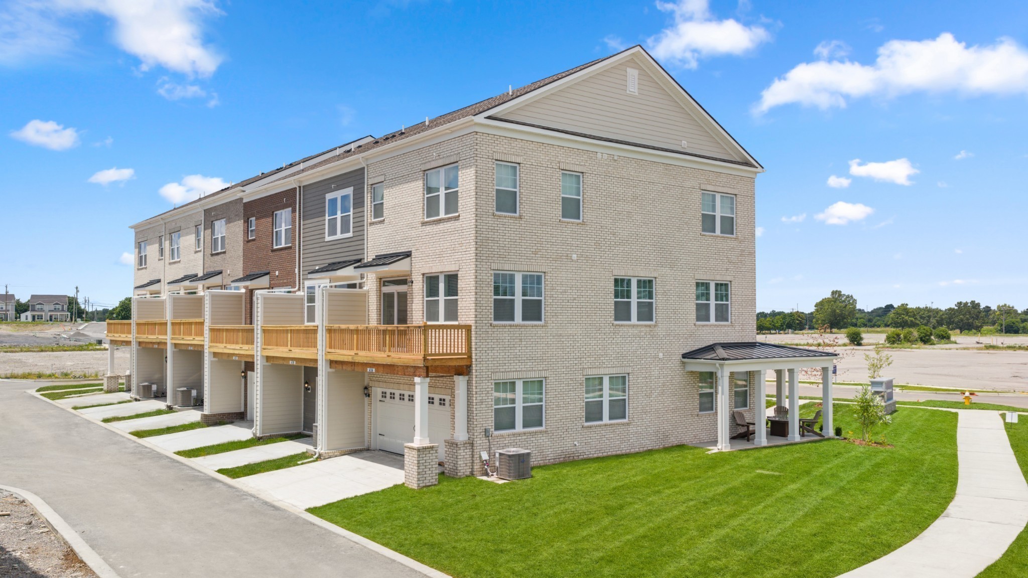 528 Hinton Street Lebanon TN 37090