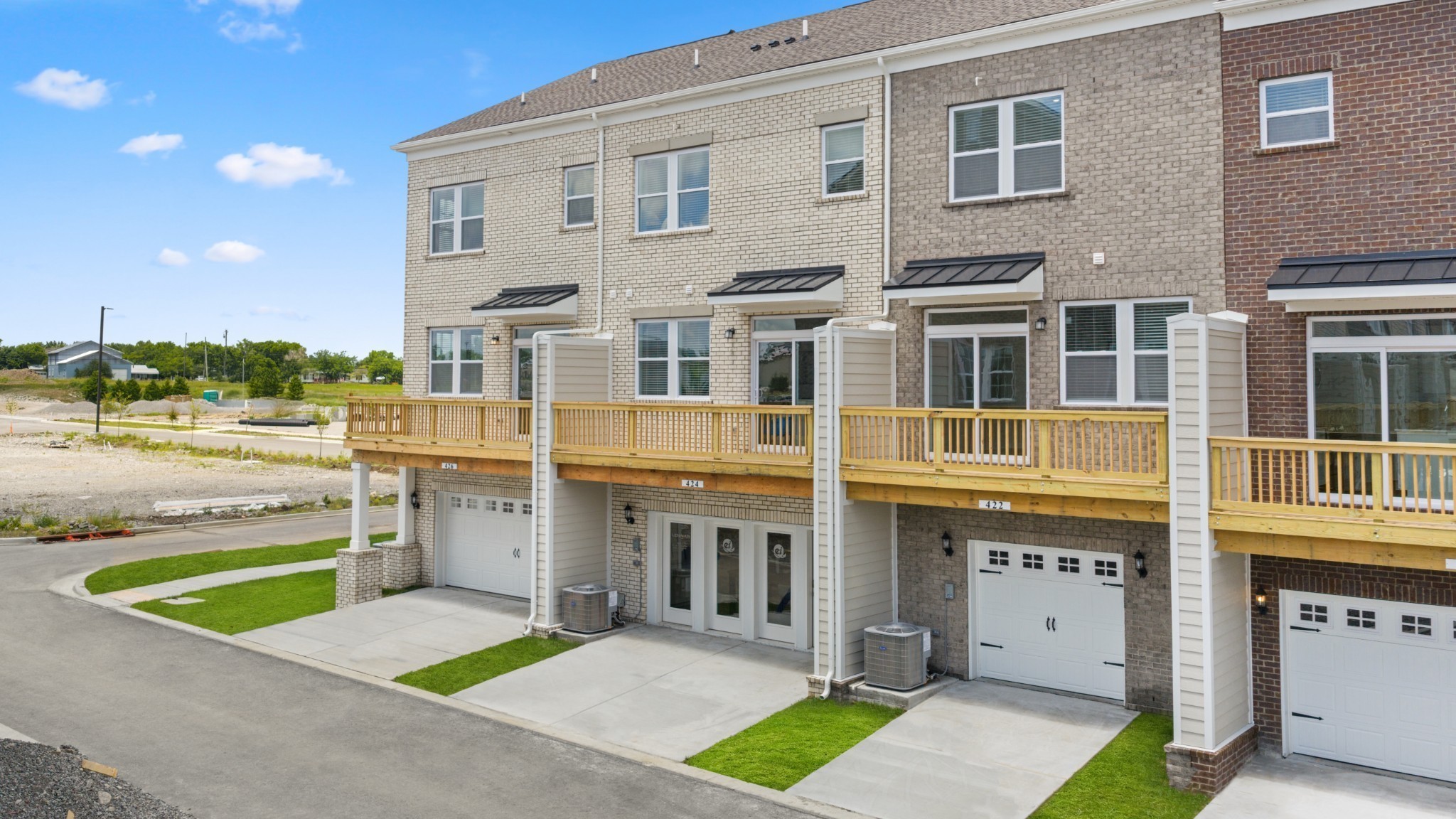 528 Hinton Street Lebanon TN 37090