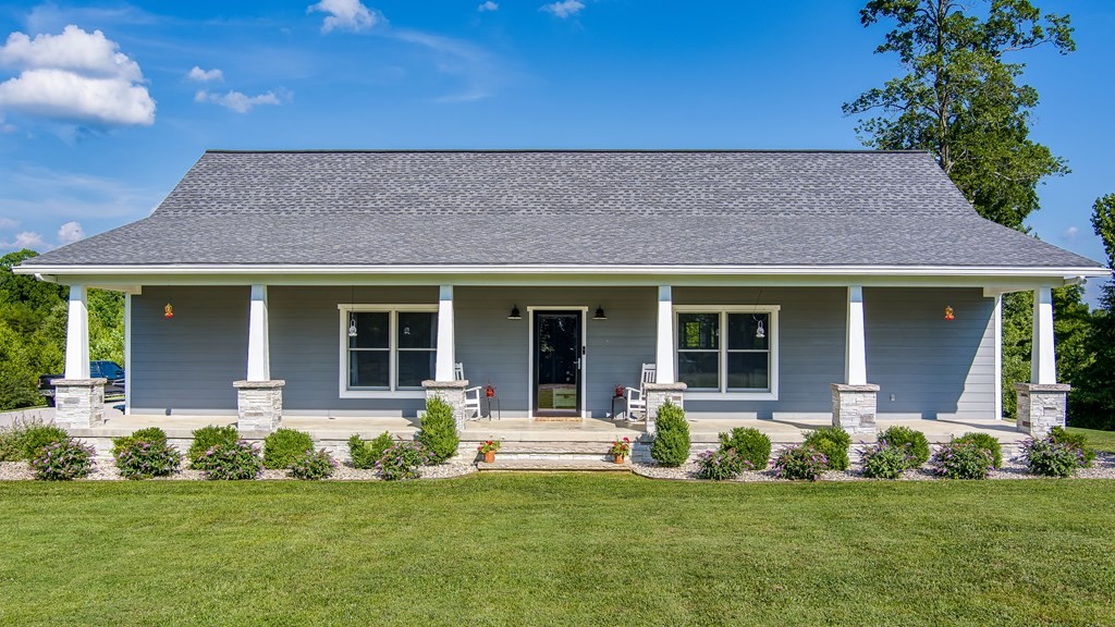 171 Lakeview Circle Byrdstown TN 38549