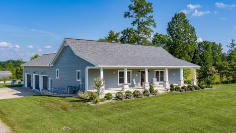 171 Lakeview Circle Byrdstown TN 38549