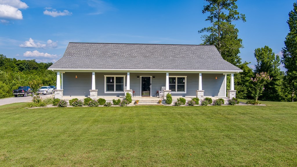 171 Lakeview Circle Byrdstown TN 38549
