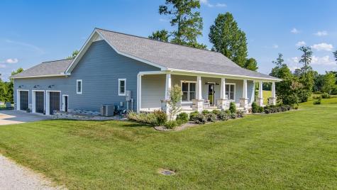 171 Lakeview Circle Byrdstown TN 38549
