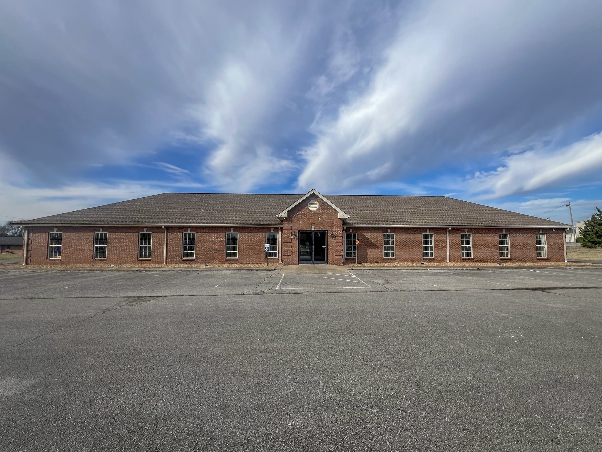 175 Stateline Road Oak Grove KY 42262