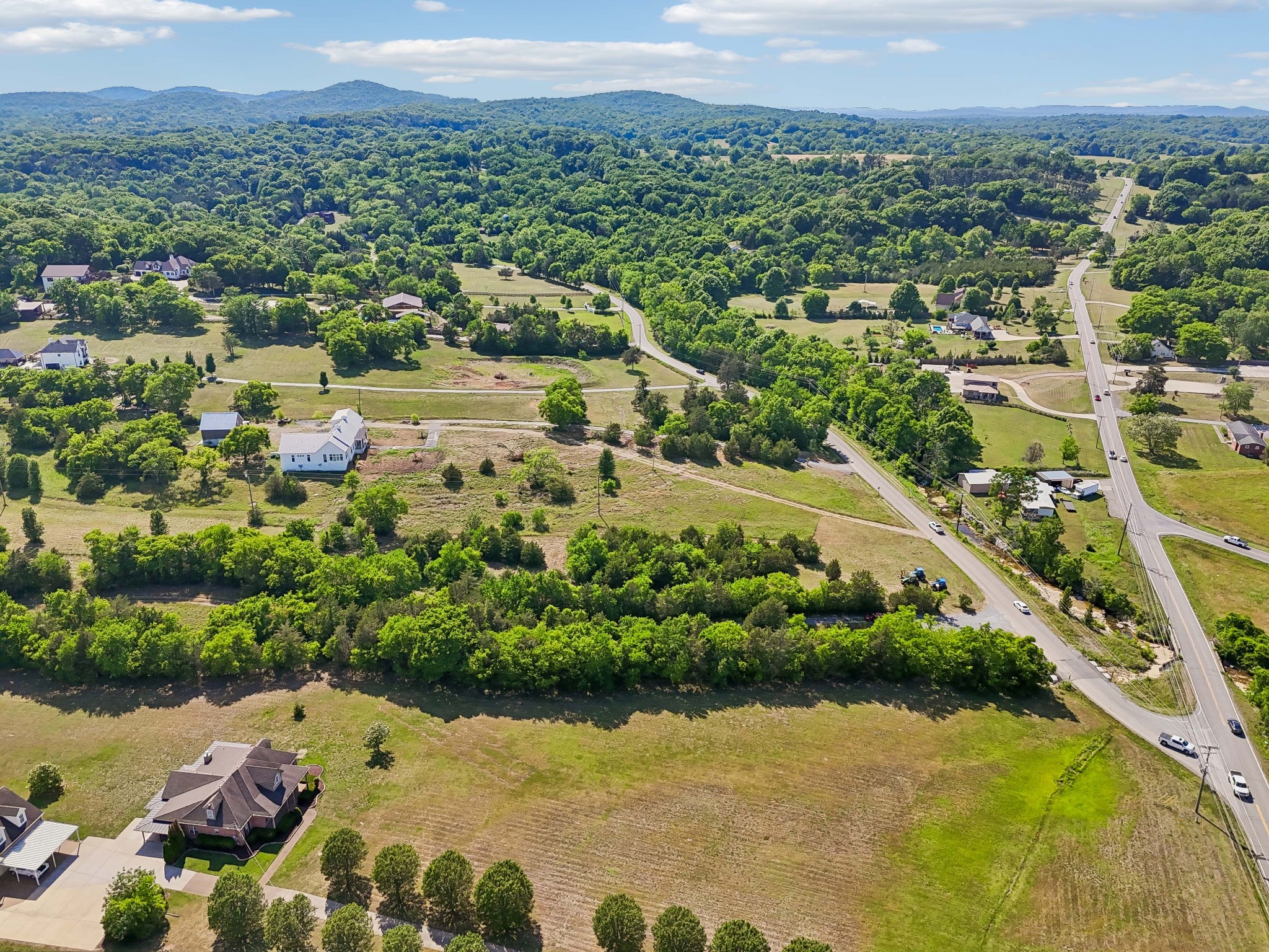 7019 Del Thomas Road Smyrna TN 37167