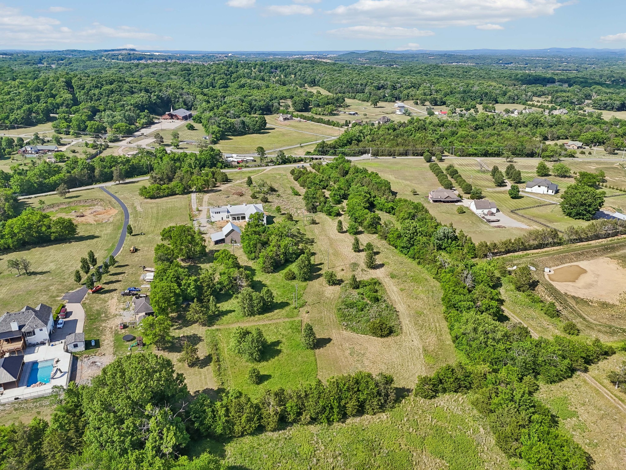 7019 Del Thomas Road Smyrna TN 37167