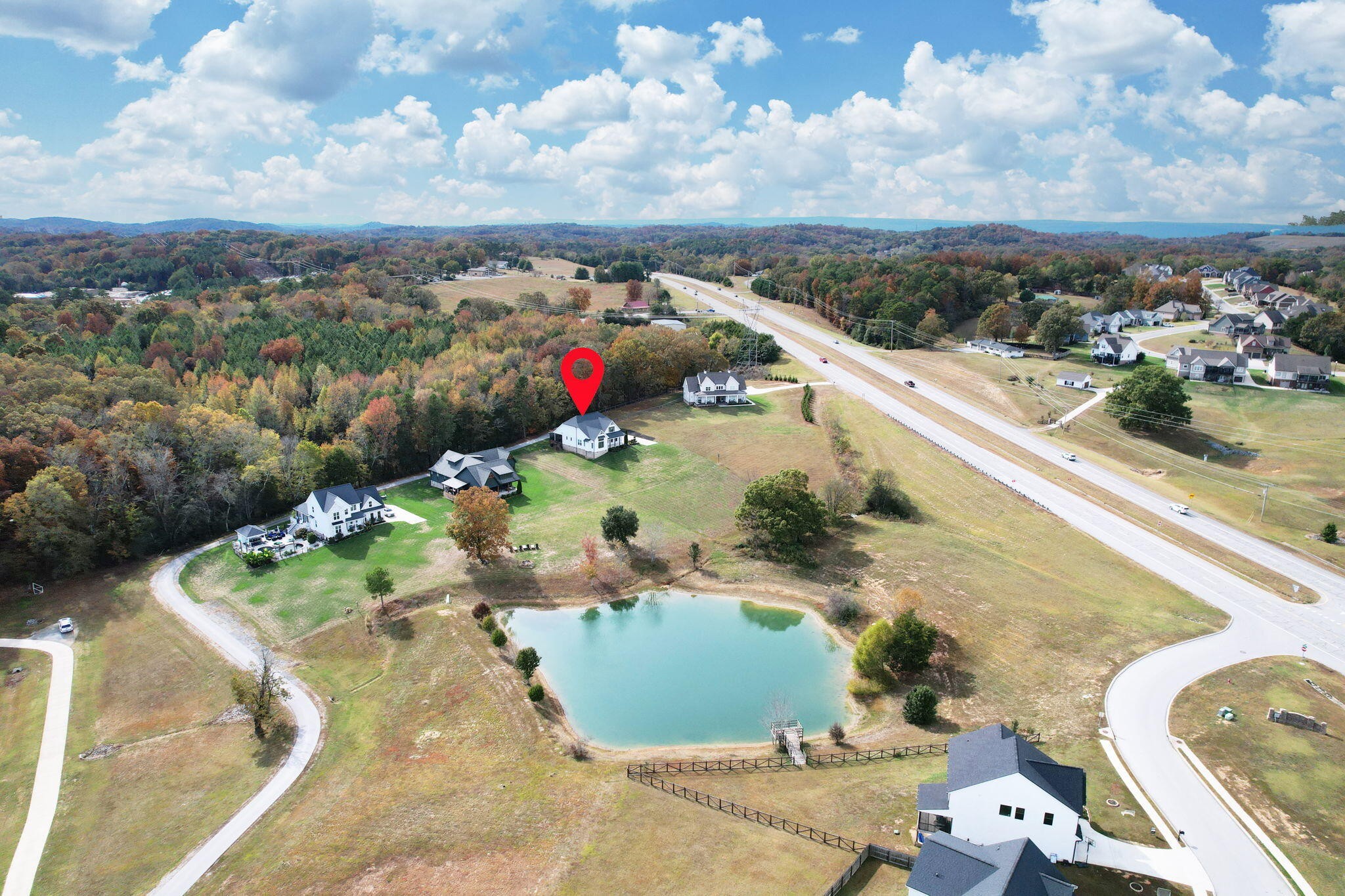 7407 Pond View Harrison TN 37341