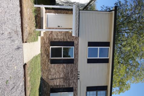 2619A Pennington Avenue Nashville TN 37216
