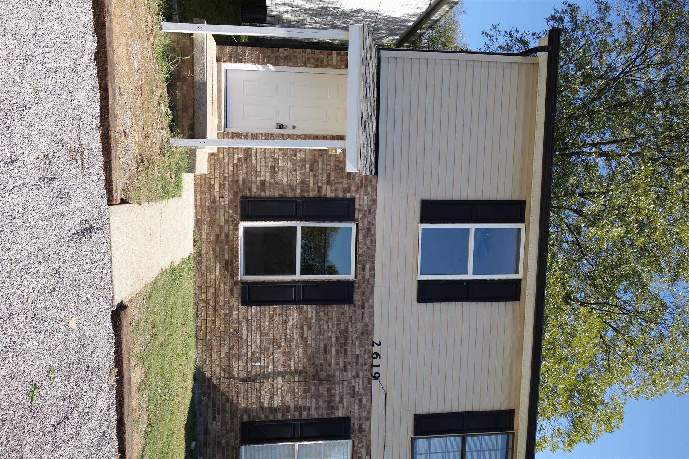 2619a Pennington Avenue Nashville TN 37216