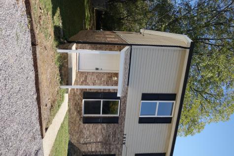 2619A Pennington Avenue Nashville TN 37216